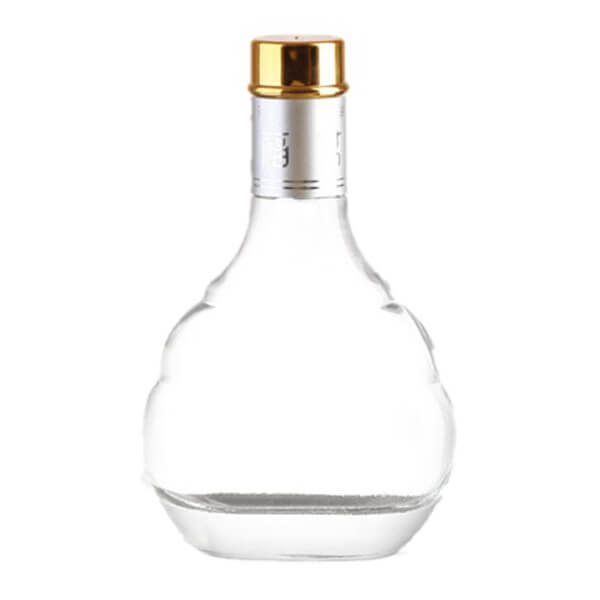100ml glass bottle