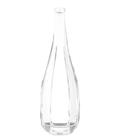 SPECIAL 750ML BEVERAGE GLASS BOTTLE T-CORK FINISH