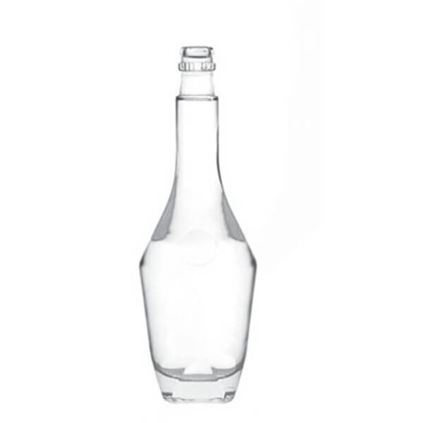 350ml-glass-bottle-35cl-spirit-bottle-hiking-white-bottle-supplier