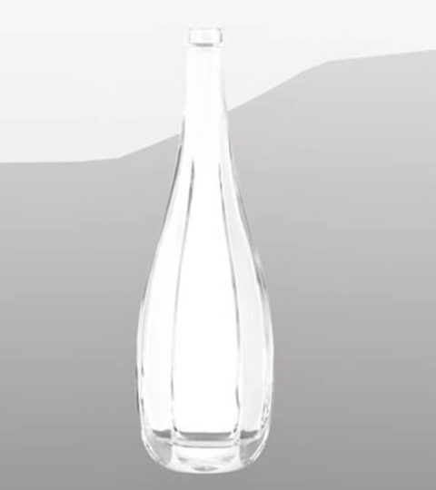 750ML GLASS BOTTLES WHOLESALE FASHION DESIGN GOOD PRICE