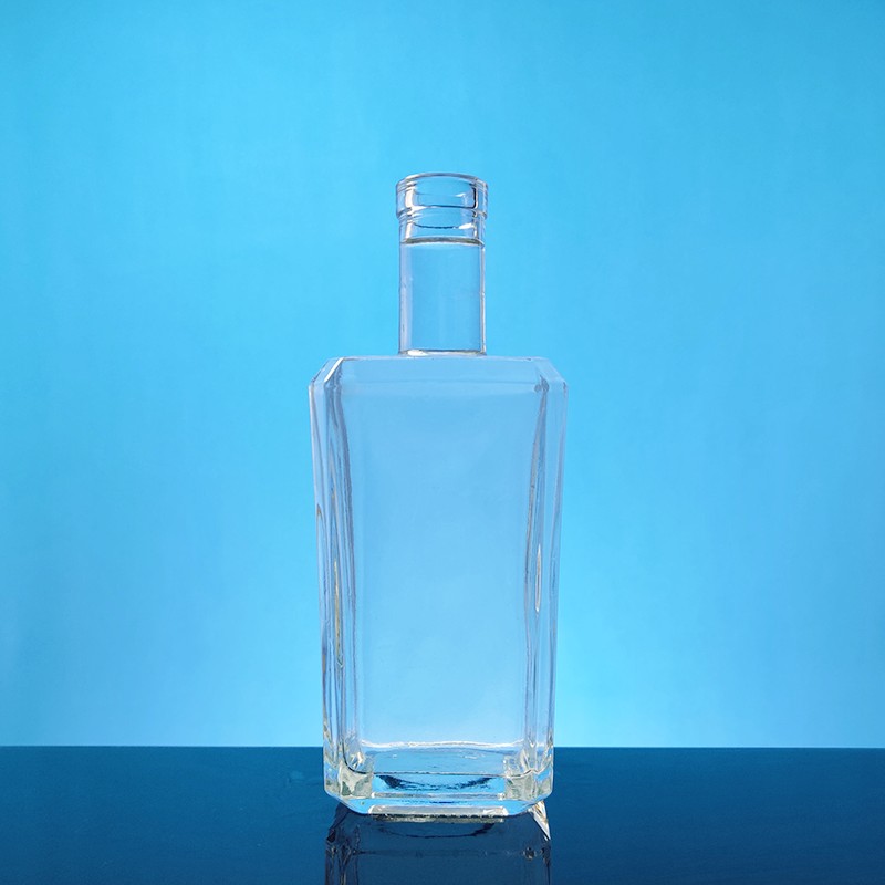 New Style Glass Bottle 2023