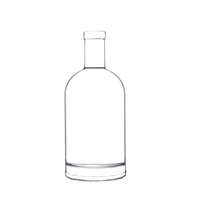 olso glass bottle