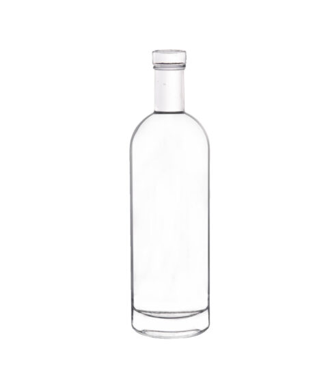 Good Quality Cheap Price 500ml Liquor Glass Bottle