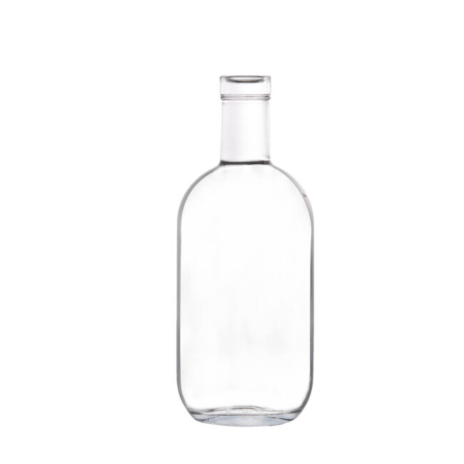 500ml blank spirits bottle