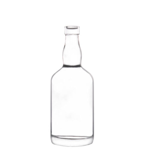 Huge Discount 500ml Brandy Glass Bottles