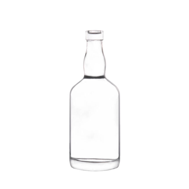The 500ml glass bottle, a practical container, is waiting for you to explore its charm.