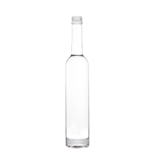 Popular Customized Size Liquor Glass Bottle