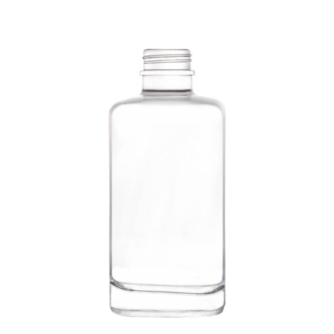 Spirits Glass Bottle