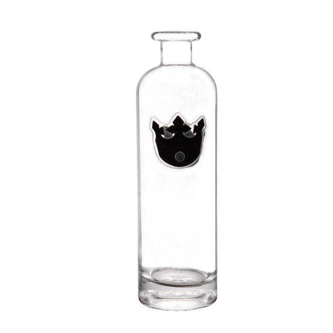 Tall Customized Glass Bottle