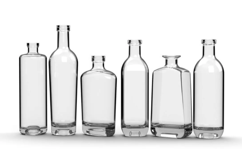 Wholesale Liquor Bottles Manufacturer | Glass Bottles Supplier