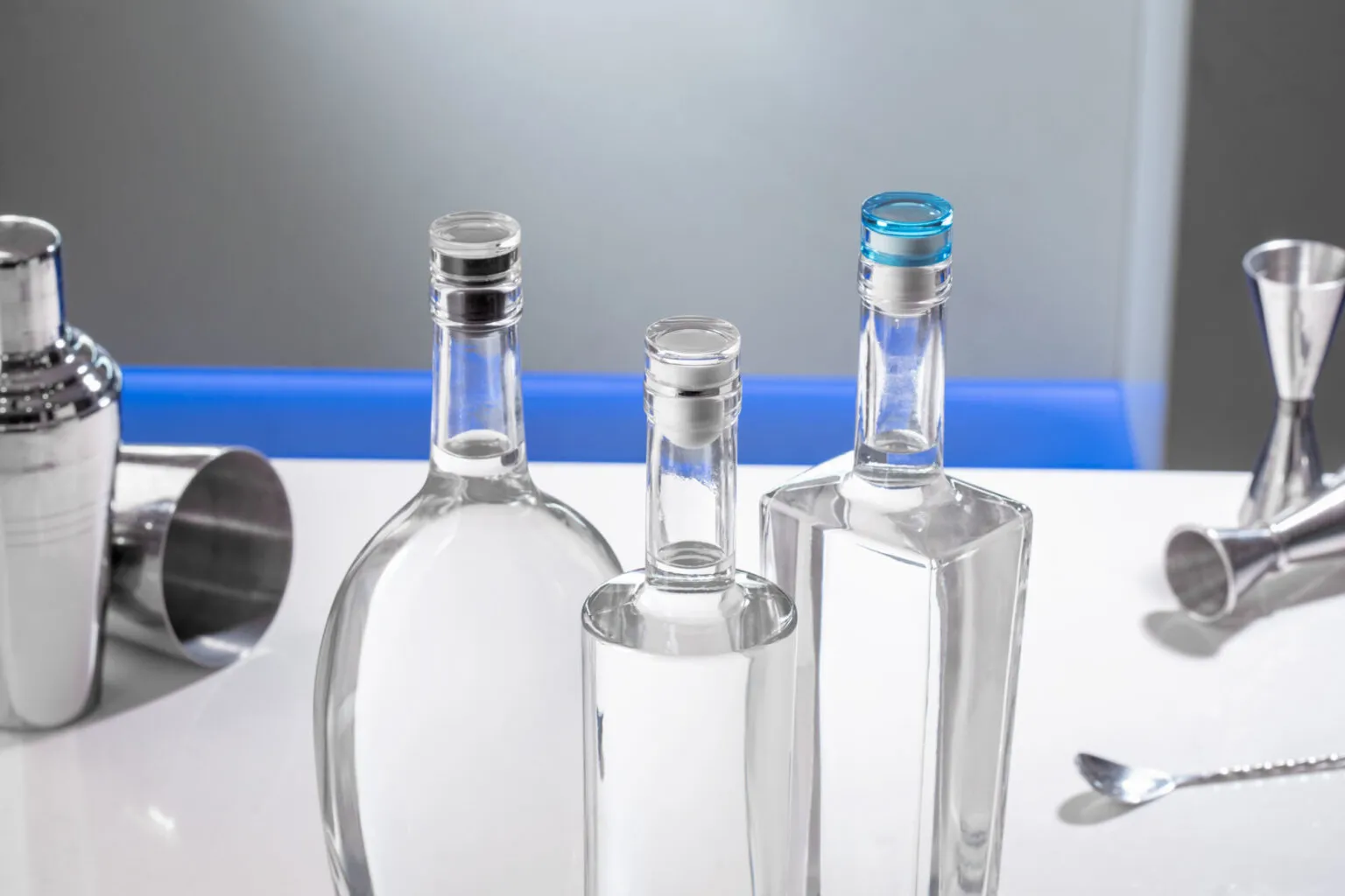 super flint bottle
