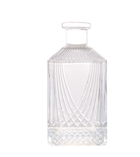 200ml Unique Design Empty Glass Bottles Wholesale