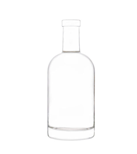 Classic Olso Glass Bottle 300ml Customized Glass Bottles