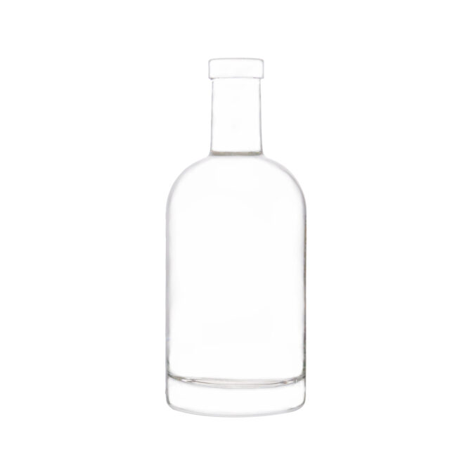 300ml Customized Glass Bottles