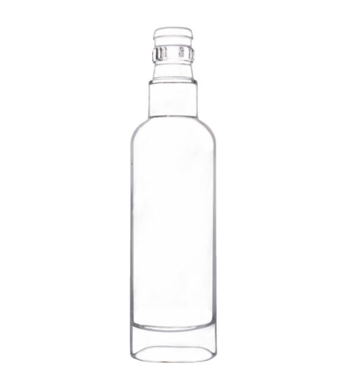 180ml Guala Top Cylinder Wholesale Liquor Bottles