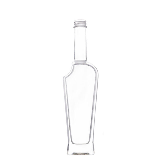 Wholesale Glass Liquor Bottle