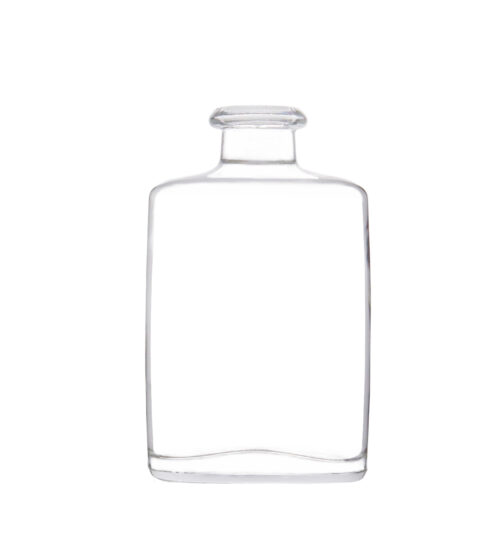 Custom Glass Liquor Bottle Packaging Company