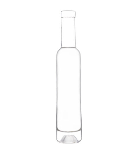 Wholesale Small Capacity Liquor Glass Bottle