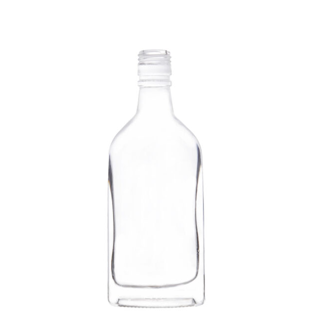 150ml Screw Cap Glass Bottle