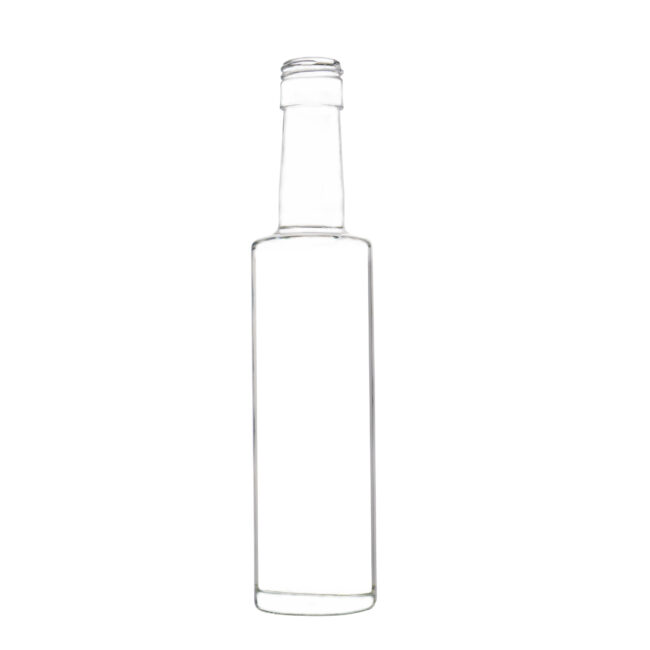 Wholesale shopping, especially when it involves something as elegant and versatile as mini glass bottles