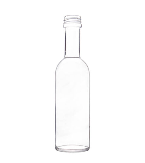 Wholesale Mini Tequila Glass Bottles In Stock