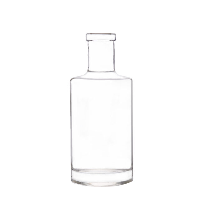 200ml Glass Liquor Bottles