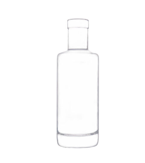 200ml Wholesale Glass Liquor Bottles With Cork Top