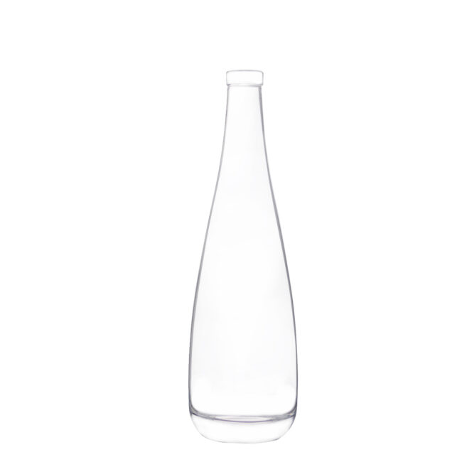 Water Glass Bottle