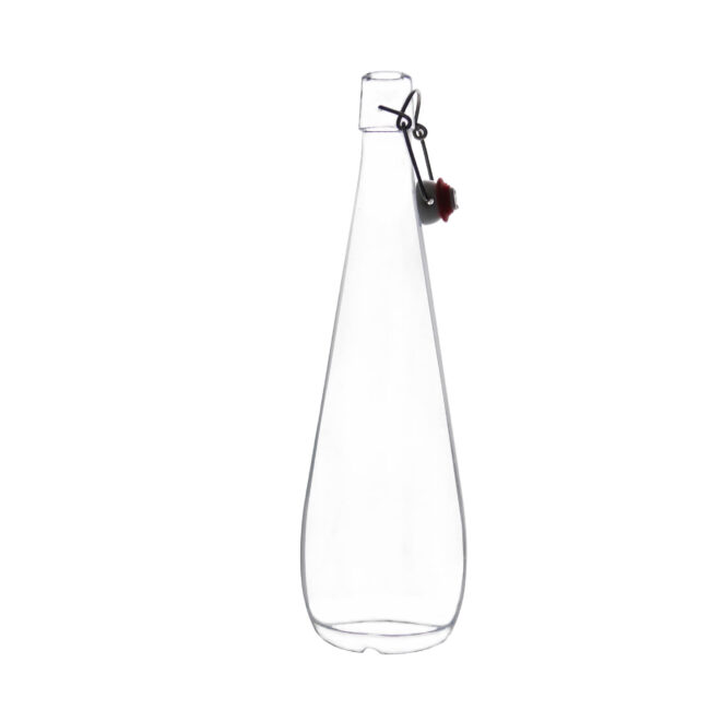 750ml Still Water Glass Bottle
