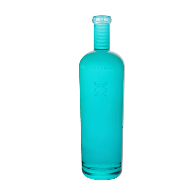 Glass Bottle Supplier