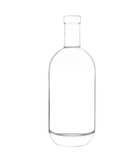 500ML Good Quallity Glass Bottles Manufacturers From China