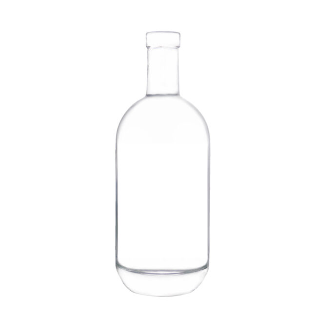 Glass Bottles Manufacturers