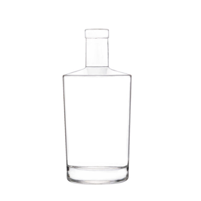 Liquor glass bottle manufacturer