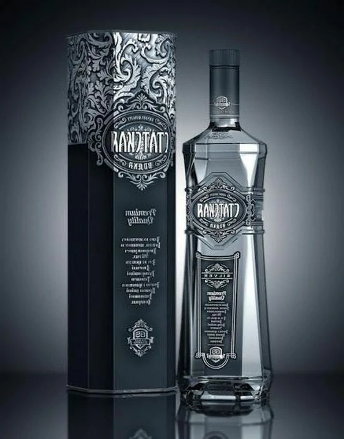 The packaging must effectively preserve the vodka’s quality, protecting it from environmental factors that could alter its taste or purity.