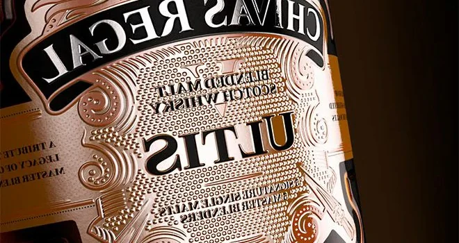 Whether It's The Elegant Script Of A Century-old Brand Or The Bold, Modern Lines Of A New Distillery, These Labels Hold The Power To Captivate, Inform, And Invite Consumers Into A Deeper Appreciation Of The Craftsmanship And Culture Behind Each Bottle.