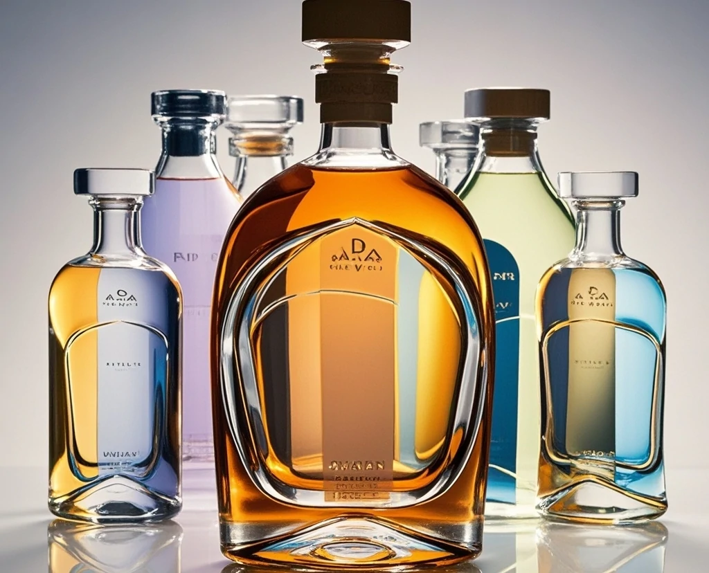 In the crowded marketplace of the spirits industry, a custom whiskey bottle does more than just hold the liquid—it serves as an essential tool for establishing and enhancing brand identity.