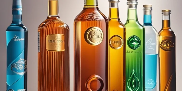 Customized Whiskey Bottles Are Not Only Product Packaging, But Also An Important Part Of The Brand Image, Which Can Win A Differentiated Advantage For The Brand In The Market And Enhance Brand Awareness And Reputation.