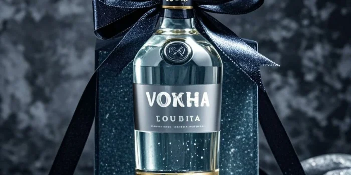 **Vodka Bottles For Gifting** Are A Sophisticated And Versatile Choice That Cater To A Range Of Tastes And Occasions.