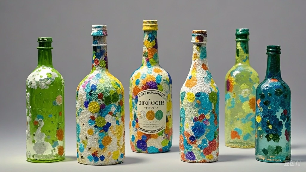 Eco-Friendly Uses for Liquor Bottles open up a world of creative and sustainable possibilities.