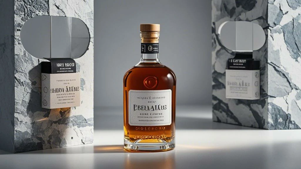 From minimalist elegance to bold, avant-garde statements, each bottle design tells a unique story, enhancing the sensory experience that begins long before the first sip.