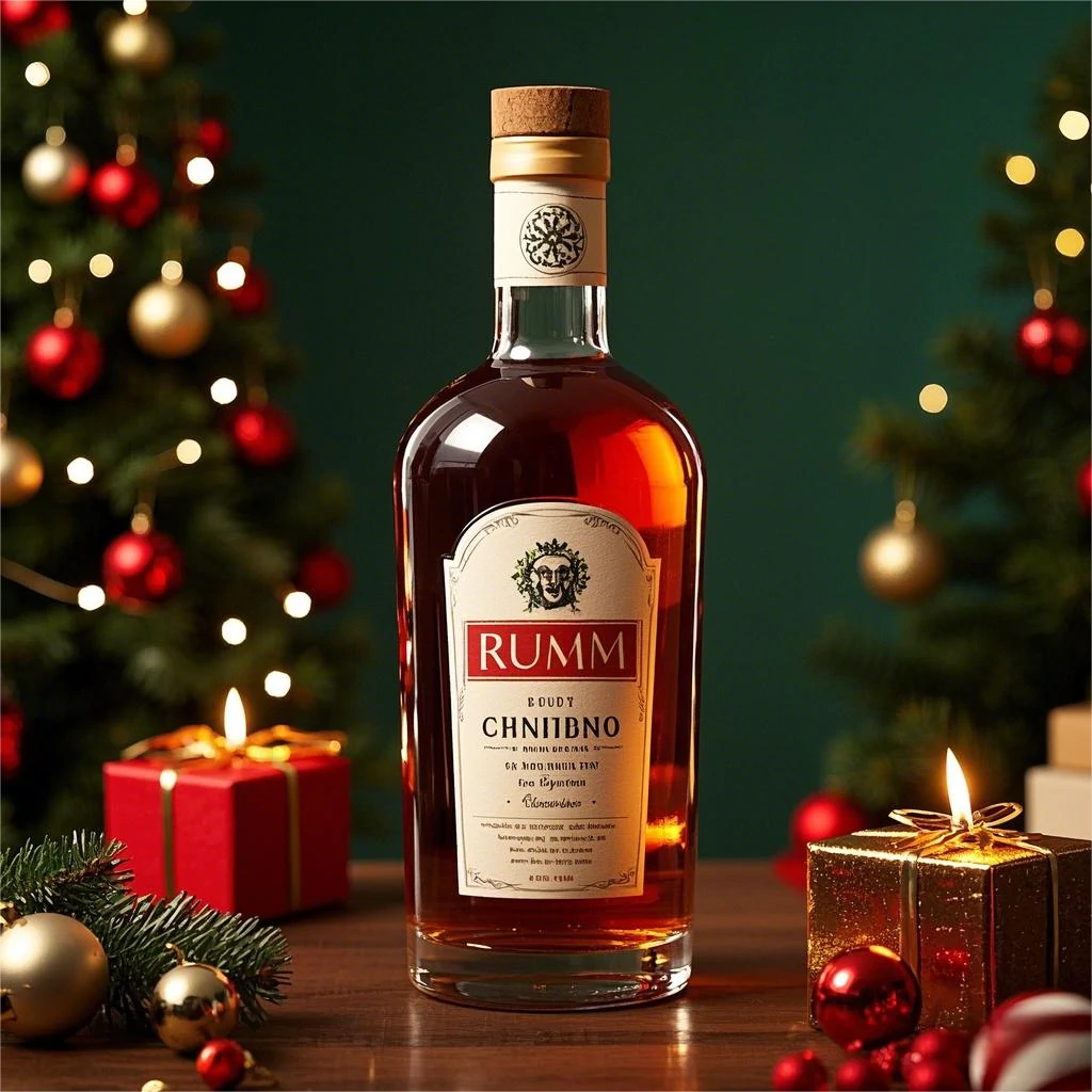 Rum Botel Top Trends in Rum Bottle Design: What B2B Buyers Need to Know