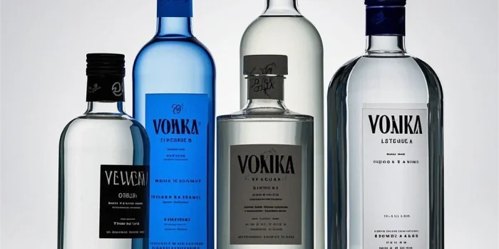 Ultimately, A Successful Vodka Bottle Design Is One That Resonates With Its Audience, Making The Drinking Experience Memorable And Meaningful.