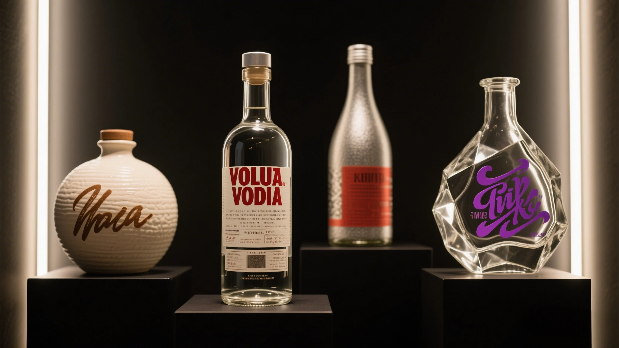 Ultimately, investing in exceptional vodka bottle packaging is a strategic move that enhances brand visibility, loyalty, and long-term success in the competitive spirits market.