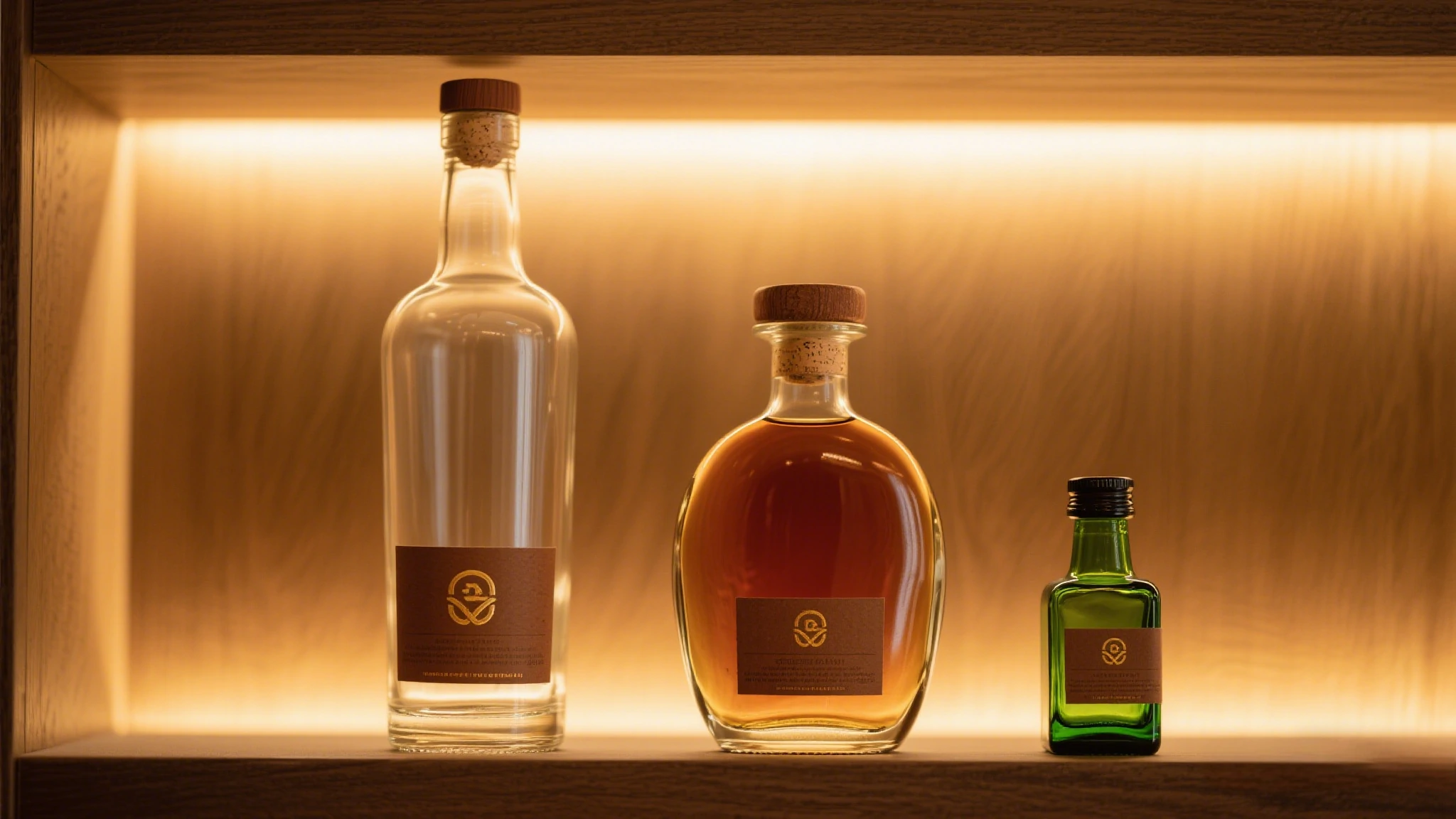 This approach appeals to environmentally conscious customers, improving your brand's image. Innovative features like interactive labels or limited edition designs can drive consumer engagement and social media buzz. 