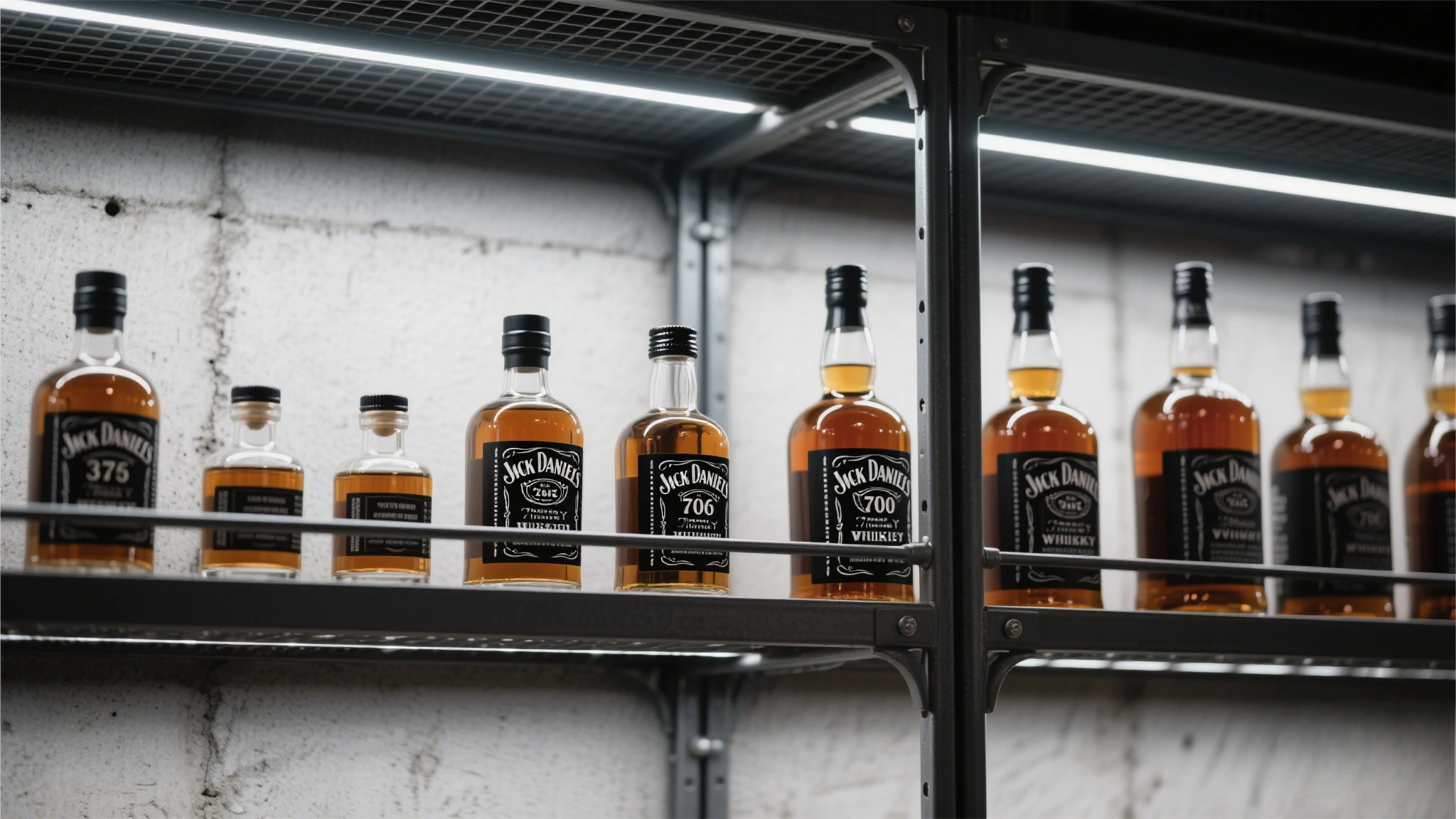 Many brands now focus on creating bottles that are not only beautiful but also sustainable, using recycled materials to reduce environmental impact. 
