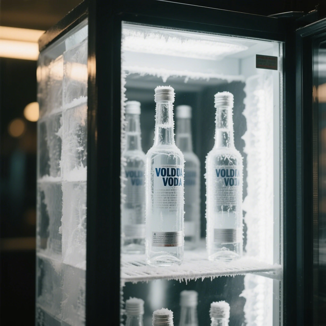 Your brand identity should be a guiding factor in choosing a bottle shape.