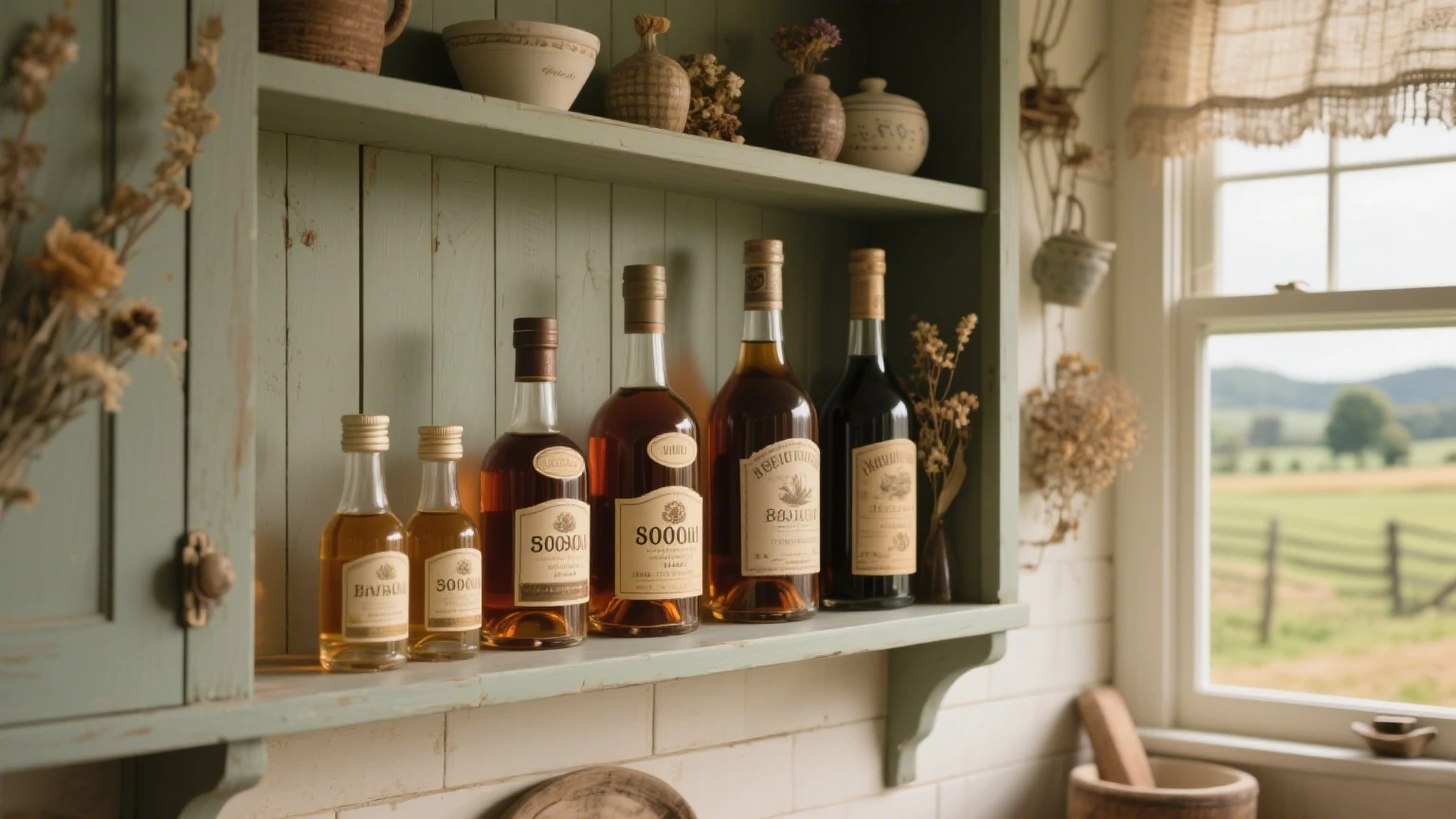 In the world of beverages, a well - designed glass bottle can be the first thing that catches a consumer's eye on the store shelf. 