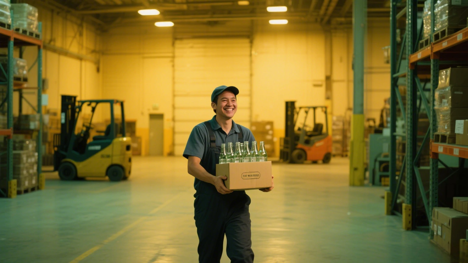 In today’s competitive business world, finding ways to cut costs while maintaining product quality is a top priority for many companies.