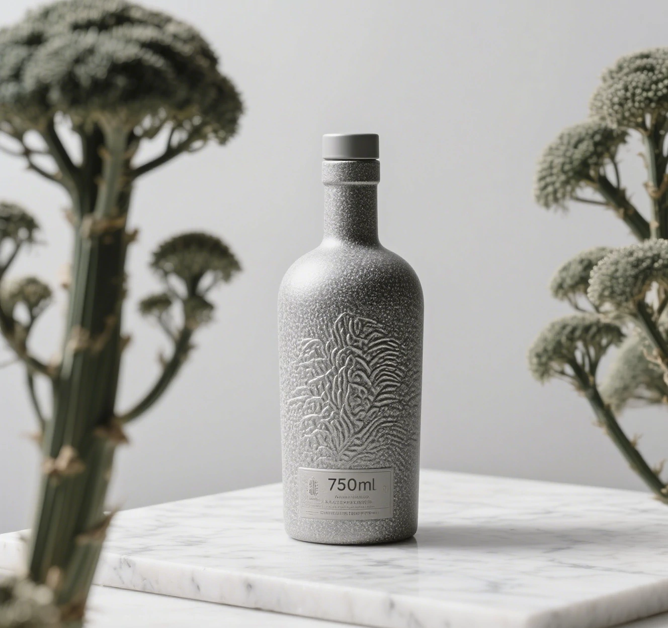 750ml whiskey bottles