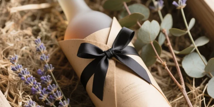 Glass Bottles Packaging